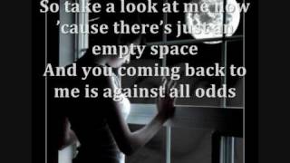 Against all oddsMariah Carey ft Westlife lyrics [upl. by Alys]