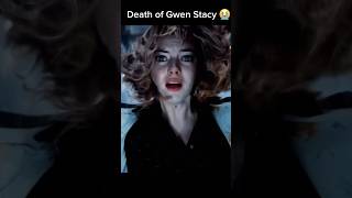 The Amazing Spiderman 2  Death of Gwen Stacy and How It Changed Peter Parker [upl. by Ekenna]