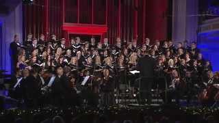 Sunrise Mass Ola Gjeilo – Bel Canto Choir Vilnius [upl. by Fillian]