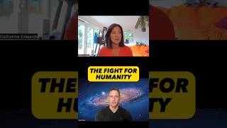 The Fight For Humanity with Ismael Perez and Catherine Edwards [upl. by Dzoba]