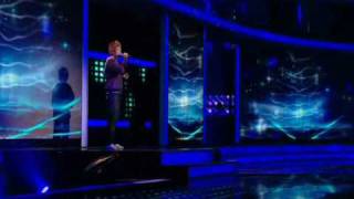 X Factor 1 Nov 2008 HQ P5 [upl. by Nitsed]