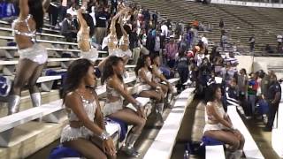 2013 Prancing JSettes Alcorn GameHappy Feelings [upl. by Ahsitak]