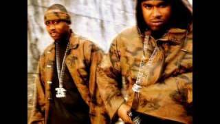 Capone N Noreaga and Nas  Calm Down [upl. by Thisbe]