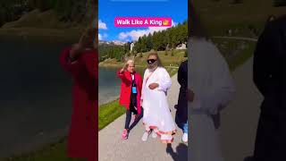 Beautiful Clicks From St Moritz Switzerland♥️ guruji artofliving guru artoflivingmeditation [upl. by Ladew]