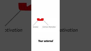 Are you intrinsically or extrinsically motivated in your endeavor motivation selfcare finance [upl. by Eiboh592]