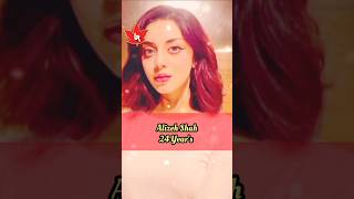 Ishq Beparwah Cast shorts alizehshah affanwaheed ishqbeparwah [upl. by Rey]