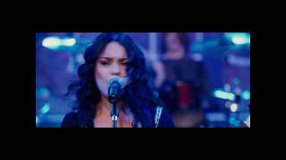 School Rock Band Vanessa Hudgens [upl. by Llerrut]