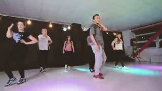 Choreo by Simanchuk ArkLyrica Anderson Feenin feat Kevin Gates [upl. by Ahrat]