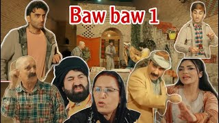 Baw Baw Alqay 1 Haje jadr Sirwan Zana باو باو ئه‌لقه‌ی یه‌ك [upl. by Oiramaj]