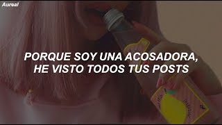 Tessa Violet  Crush Traducida al Español [upl. by Nyvets758]