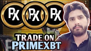 PRIME XBT CRYPTO EXCHANGE REVIEW  MAKE MONEY WITH BEST TRADING PLATFORM 👌 [upl. by Maletta]