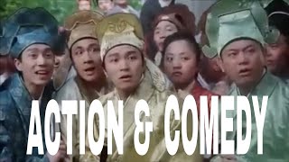 BEST ACTION amp COMEDY MOVIESTAGALOG DUBBED [upl. by Adest]