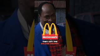 McDonald’s vs McDowells Coming to America ft Eddie Murphy business franchise privateequity [upl. by Aiel]