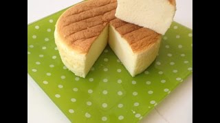 VietampEng CC Japanese Cotton Cheesecake  Bông lan phô mai Nhật Bản  ChiChi Nguyễn [upl. by Ynavoj727]