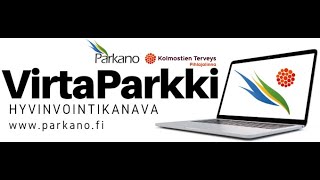 VirtaParkki  Parkano [upl. by Savina]