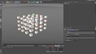 Cinema 4D QuickStart 14  Cloner Object [upl. by Xylia972]