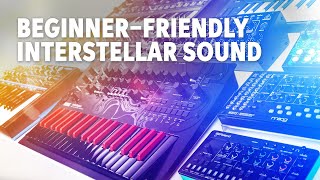 Best Synthesizers for Beginners 2023 – Daniel Fisher [upl. by Nedgo248]