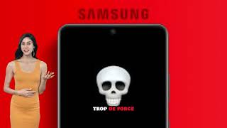 Top 7 des correctifs pour le problème décran noir de la mort sur le téléphone Samsung Galaxy [upl. by Sekoorb]