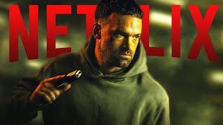 Top 7 Netflix Movies of 2023 [upl. by Rentsch]