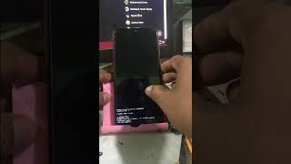 SAMSUNG GALAXY M02 HARD RESET SMM022F FACTORY RESETPINPATTERN UNLOCK WITHOUT PC [upl. by Yaf]