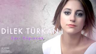 Dilek Türkan  Sarı Yapıncak  Aşk Mevsimi © 2011 Kalan Müzik [upl. by Per]