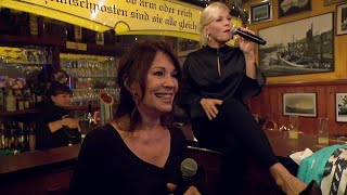 Inas Nacht  Best of Singen amp Sabbeln 2022 [upl. by Ayanej]