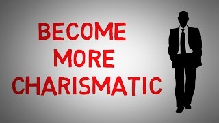 The Charisma Myth by Olivia Fox Cabane animated book summary  How to Become More Charismatic [upl. by Adal]