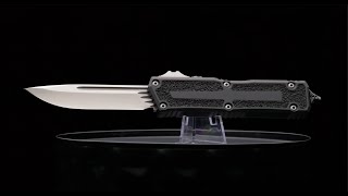 Sneak Peek Zero Blade Play Microtech Prototype [upl. by Rehpotsyrk695]