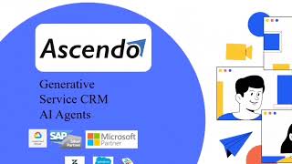 Sneak Peek Revolutionize Customer Support with Ascendo AI [upl. by Elly877]