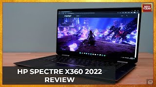 HP Spectre X360 2022 Convertible  All You Need To Know [upl. by Ias612]