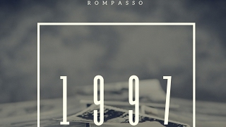 Rompasso  1997 Original Mix [upl. by Tasha738]