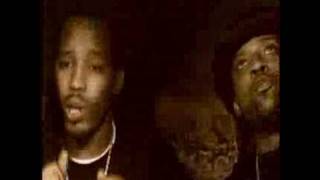 Warren G  The Game Dont Wait HQ DVD Rip [upl. by Naid94]