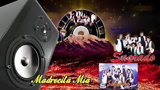 Grupo Sagrado  Madrecita Mia Edgar Coari Soda  Gran Champion Producciones [upl. by Ttiwed537]