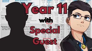 Mastering BSG Year 11 Strategy The Ultimate Guide  Feat Special Guest [upl. by Adnilasor]