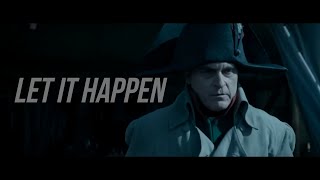 Napoleon  Let It Happen Slowed Edit Waterloo Ver 2023 [upl. by Sinegra]