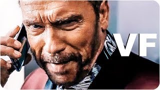 KILLING GUNTHER Bande Annonce VF 2018 [upl. by Beltran338]