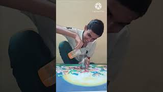 AmazingFingersampcolddrinkmagictutorialllMagictricksllsong harvanisong HasnainKhan03 [upl. by Ashil]