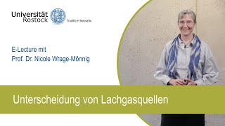 Lachgasquellen unterscheiden [upl. by Etnaed]