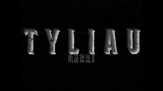 qarri  TYLIAU Official Visualiser [upl. by Restivo]