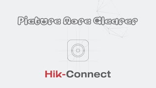 How To Set The Best Video Appearance On HikConnect Hikvision App [upl. by Swigart]