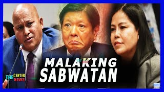 Maryan Maslog inilahad Ang Sabwatan nila ALICE GUO SEN BATO galit na galit sa Senate Hearing [upl. by Oirobil]