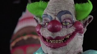 Top 10 Scariest Clowns in Movies and TV [upl. by Orrin]