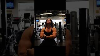 I tried Jeff Nippard’s BEST back and bicep workout backworkout bicepworkout gym [upl. by Cora279]