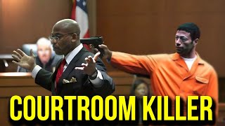 Craziest Courtroom Moments Of ALL TIME [upl. by Ardnuaet]