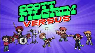 Scott Pilgrim Versus Version 10 Announcement [upl. by Eldin]