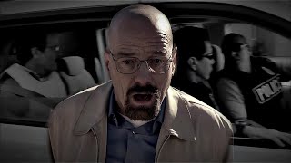 Walter White Edit Eyedress  Jealous [upl. by Barlow]