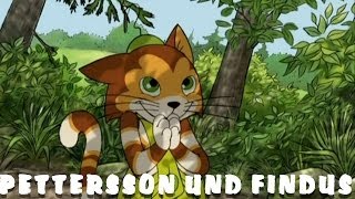 Pettersson und Findus  Ein toller Hecht  Trailer [upl. by Larentia]