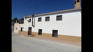 €75000 4 bedroom house Los Laneros ref V3021 [upl. by Sparhawk]