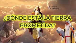 ¿DÓNDE ESTÁ LA TIERRA PROMETIDA  REFLEXIONES  VIDEO PODCAST ⭐ [upl. by Rotkiv]