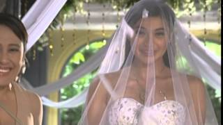 DYESEBEL Episode Wedding Nightmare [upl. by Sebastien195]